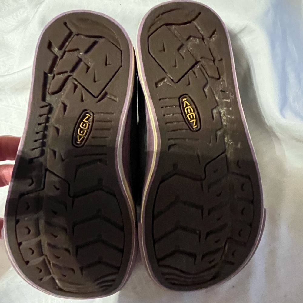 Keen shoes - Picture 7 of 9